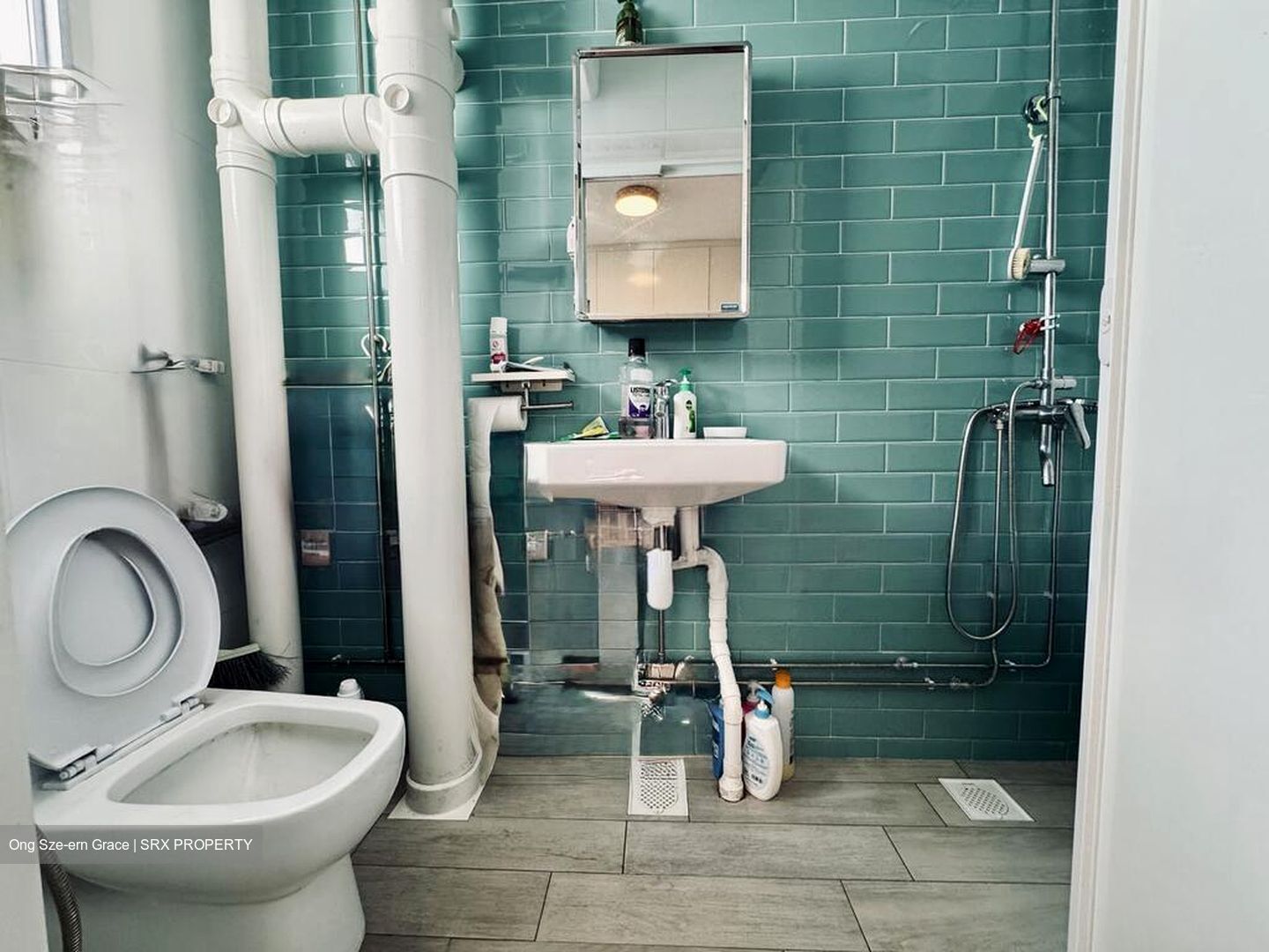 Blk 17 Dover Ville (Queenstown), HDB 5 Rooms #502272141